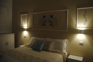 Hotel B&B Blue Wave cazare Alghero