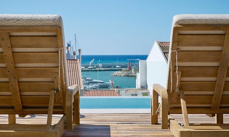 Hotel Marina Cambrils By Urh