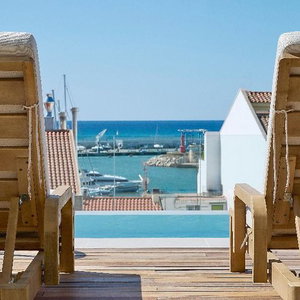 Hotel Marina Cambrils By Urh cazare Cambrils