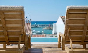 Hotel Marina Cambrils By Urh cazare Cambrils