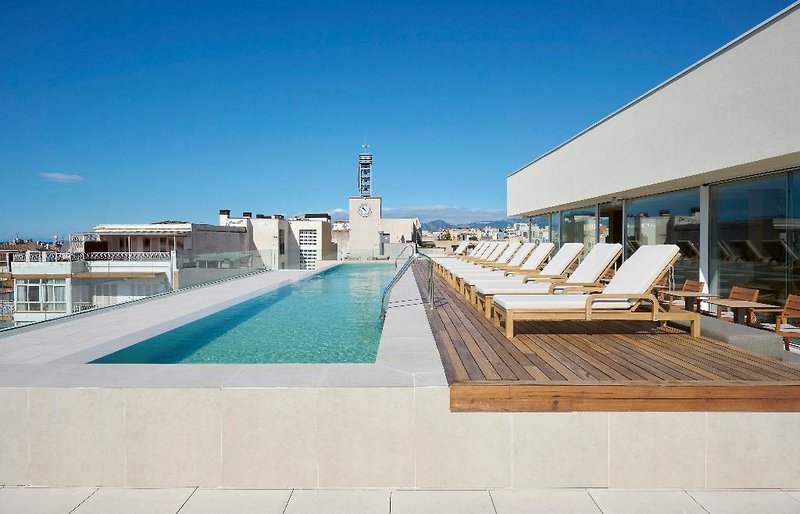Marina Cambrils By Urh
