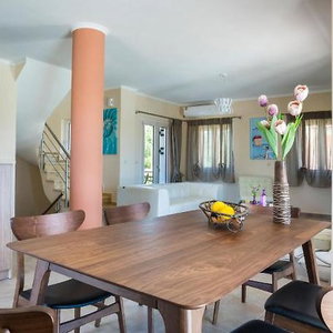 Hotel Armonia Private Villas cazare Lixouri