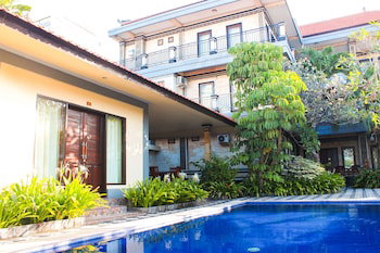 Hotel Putu Guest House
