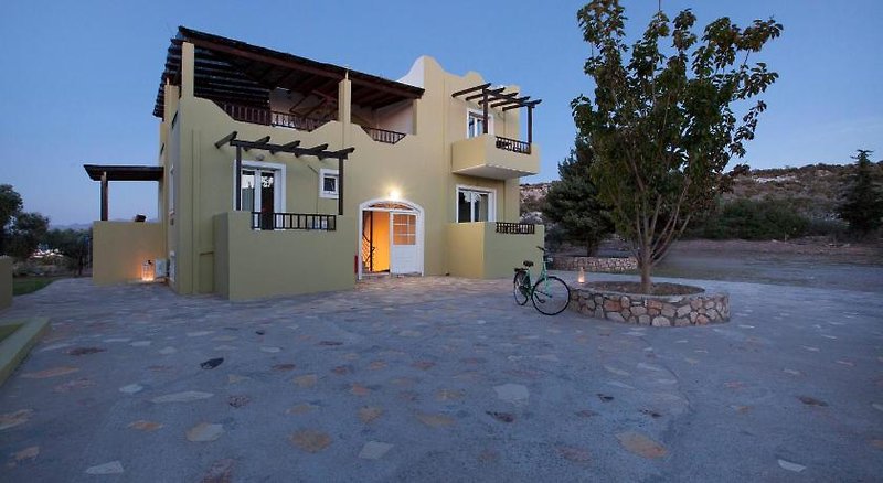 Hotel Psaromatis