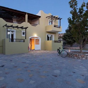 Hotel Psaromatis cazare Elafonisos