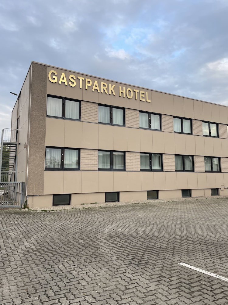 Hotel Gastpark Hotel