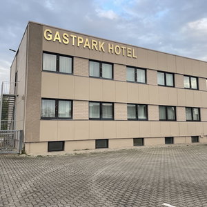 Hotel Gastpark Hotel cazare Manching