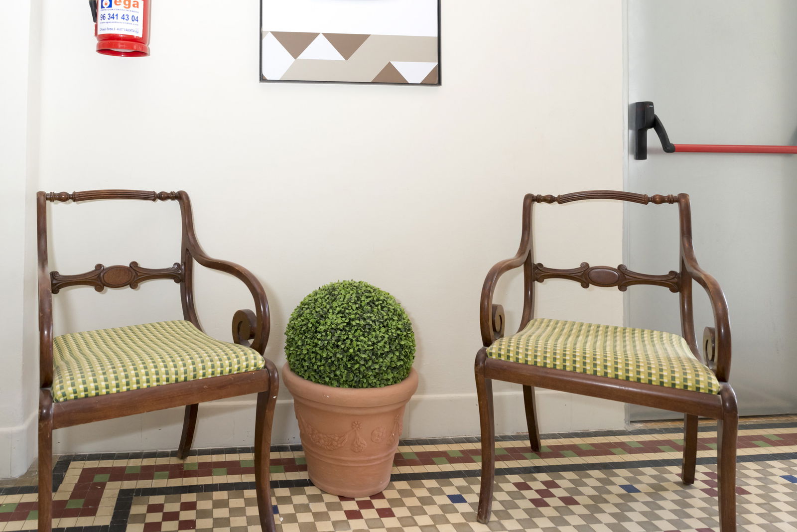 Hotel Central Station Valencia