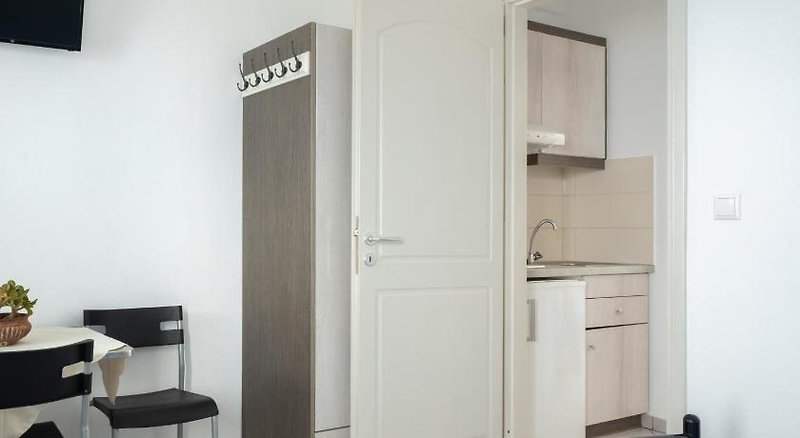 Hotel Iliovasilema Donoussa