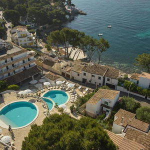 Hotel Inmood Aucanada cazare Alcudia