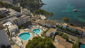 Hotel Inmood Aucanada cazare Alcudia