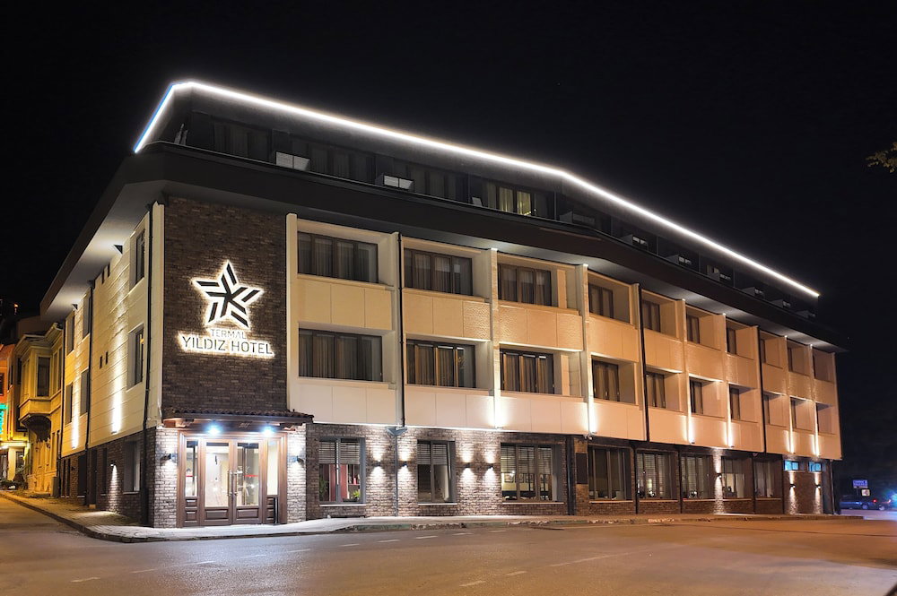 Hotel Yildiz Termal Otel