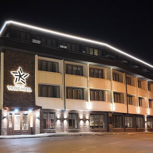Hotel Yildiz Termal Otel cazare Osmangazi