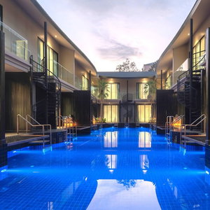 Sejur Luminous Resort & Spa By Areca vacanta Kathu