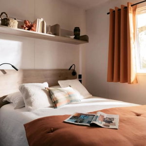Hotel Residence Santa cazare Ghisonaccia