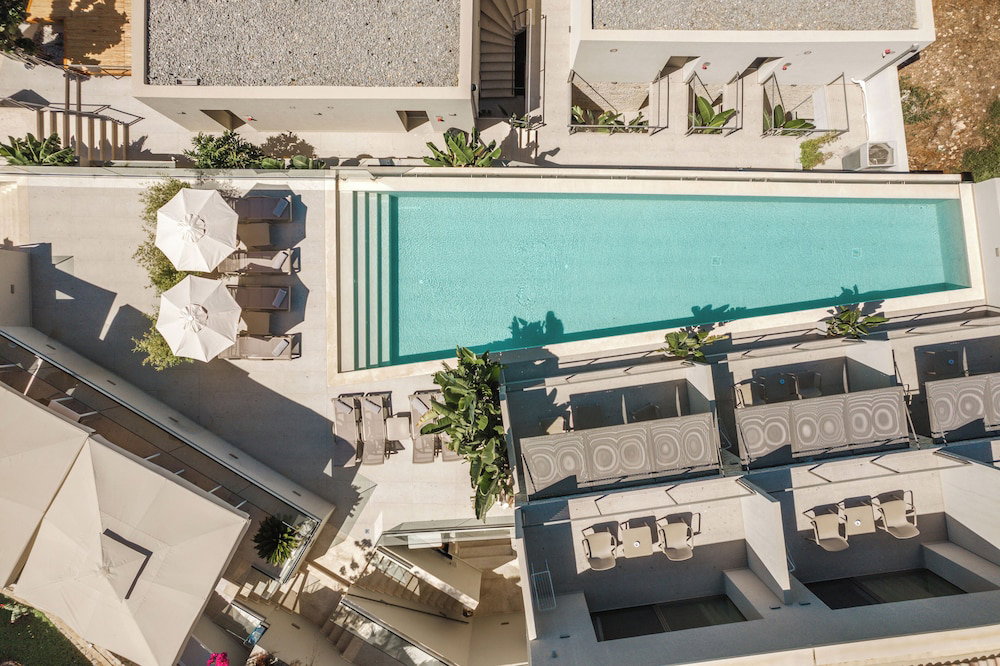 Hotel Sivota Deamaris Luxury Boutique Hotel