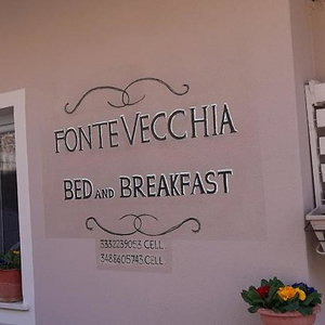 Hotel B&B Fontevecchia cazare Castelsardo