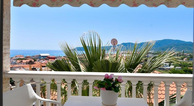 Hotel Haus Despina