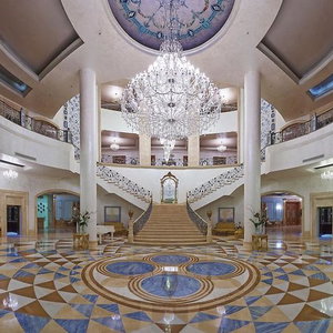 Hotel Palestine Montaza Alexandria cazare Alexandria