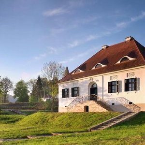 Hotel Bethlen Estates Transylvania cazare Danes