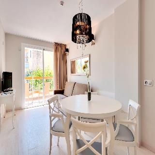 Hotel Aparthotel Alcudia Garden