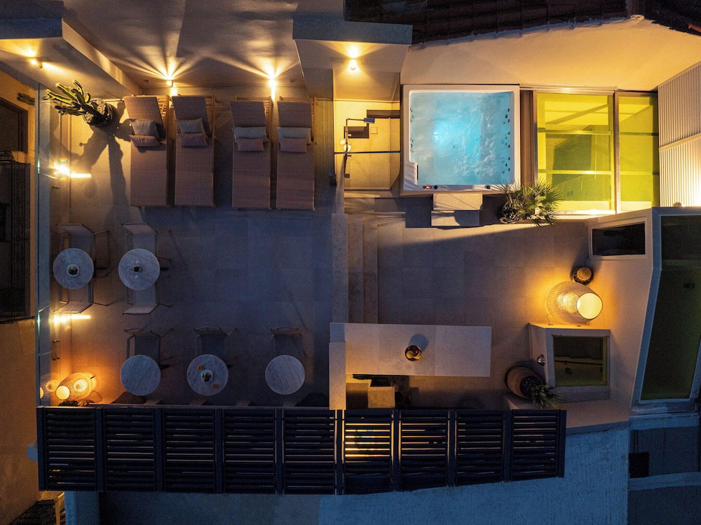 Fonte D' Oro Luxury Rooms