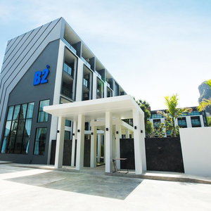 Hotel B2 Krabi Ao Nang Premier Resort cazare Ban Ao Nang