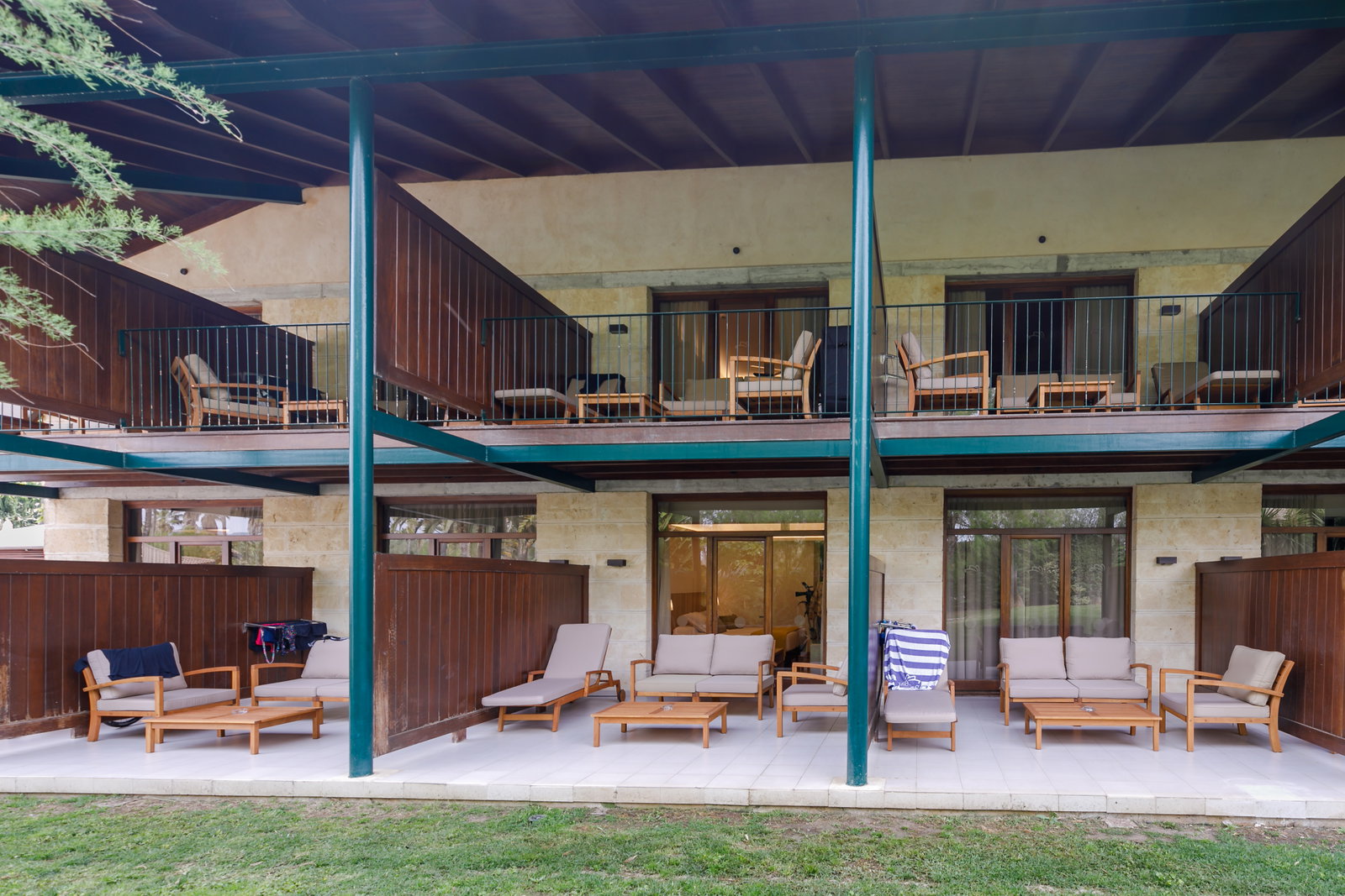 dal travel Portblue Club Pollentia Resort & Spa