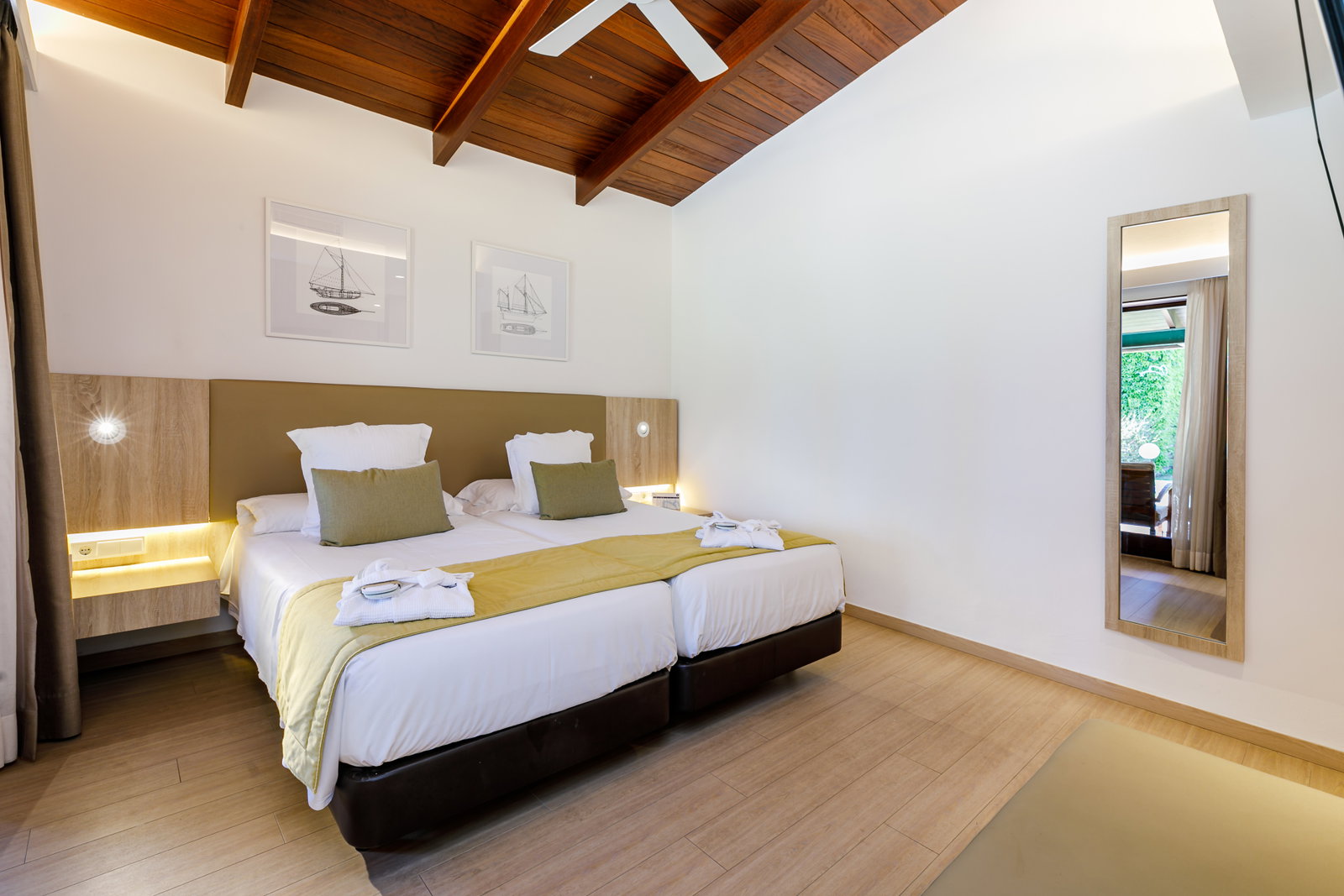 dal travel Portblue Club Pollentia Resort & Spa