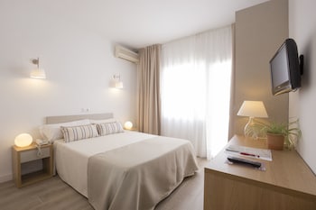 dal travel Hotel Cabot Romantic - Adults Only