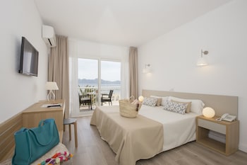 dal travel Hotel Cabot Romantic - Adults Only