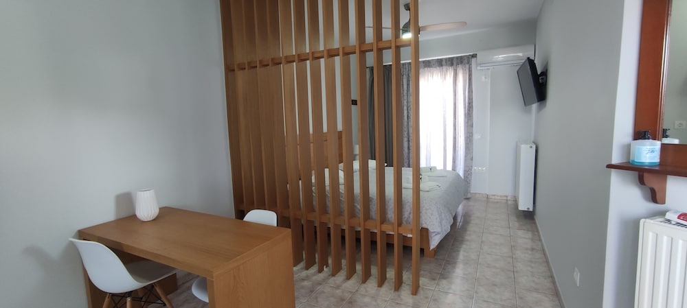 Hotel Vasilis Apartments