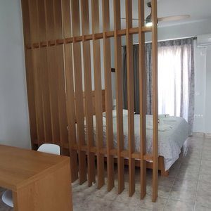 Hotel Vasilis Apartments cazare Ermioni