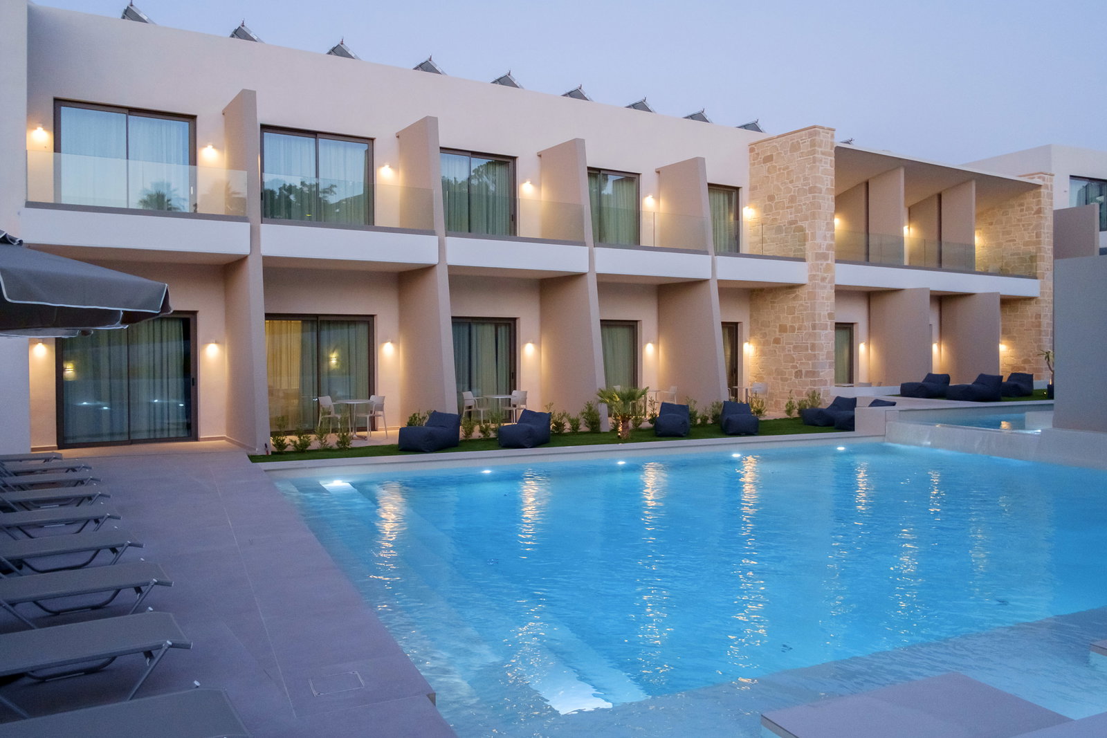 Hotel Phos Hotel Platanias