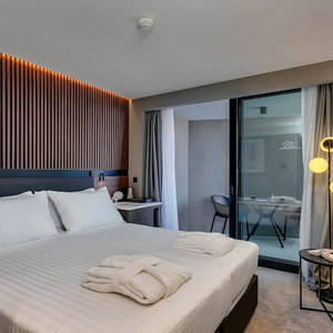 Hotel Boutique Hotel Noemia cazare Baska Voda