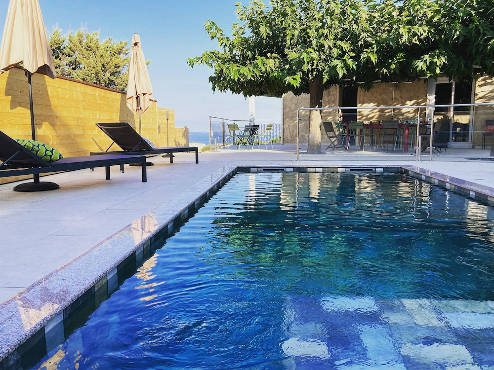 Hotel Casa Santa Giulia