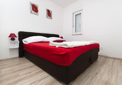 Hotel City Apartments Nada