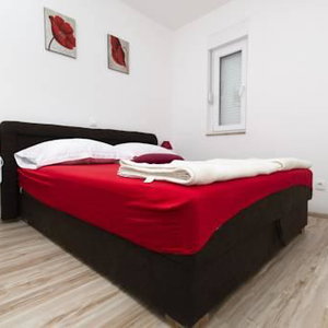 Hotel City Apartments Nada cazare Makarska