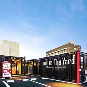 Hotel Hotel R9 The Yard Togane cazare Togane
