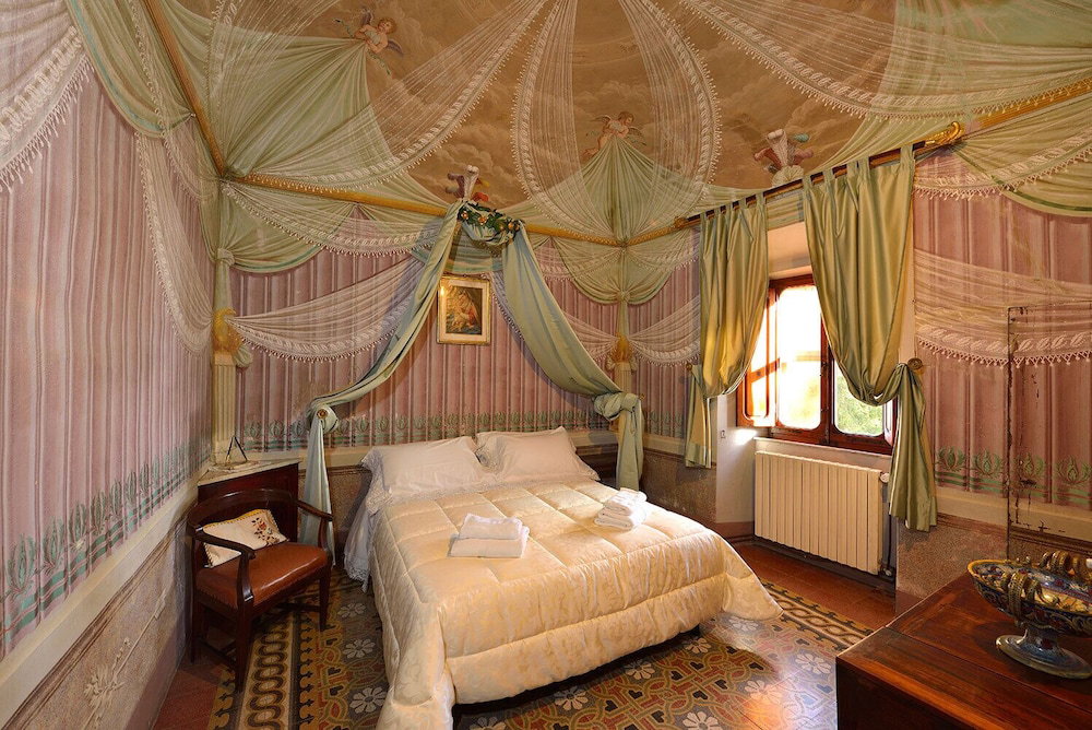 Hotel Palazzo Tombesi Trecci