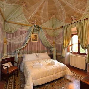 Hotel Palazzo Tombesi Trecci cazare Montepulciano