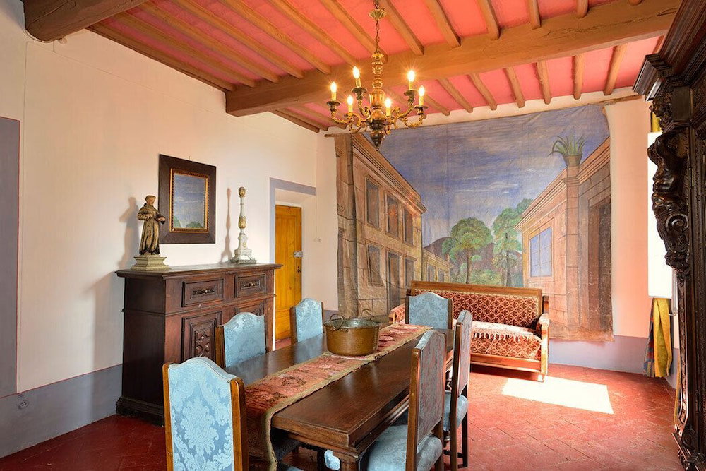 Palazzo Tombesi Trecci