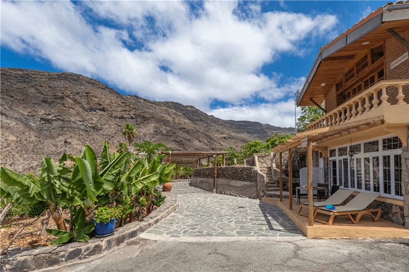 Hotel Casa Rural Paraiso Del Molinero Bajo