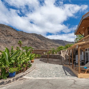 Hotel Casa Rural Paraiso Del Molinero Bajo cazare Puerto de Mogan