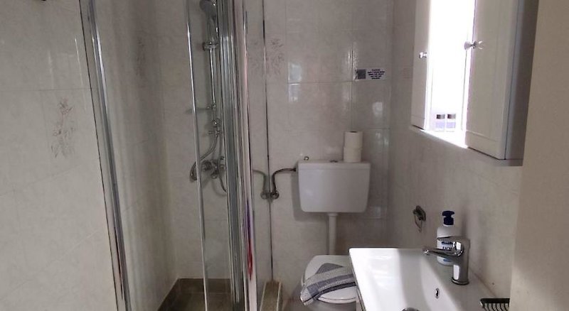 Hotel Maritsas Apartments