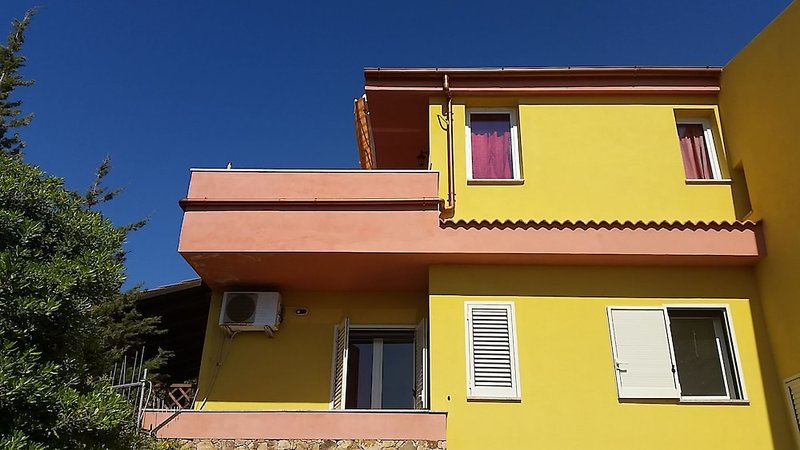 Hotel Case Vacanze La Caldosa