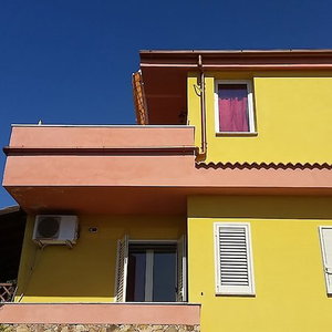 Hotel Case Vacanze La Caldosa cazare Badesi