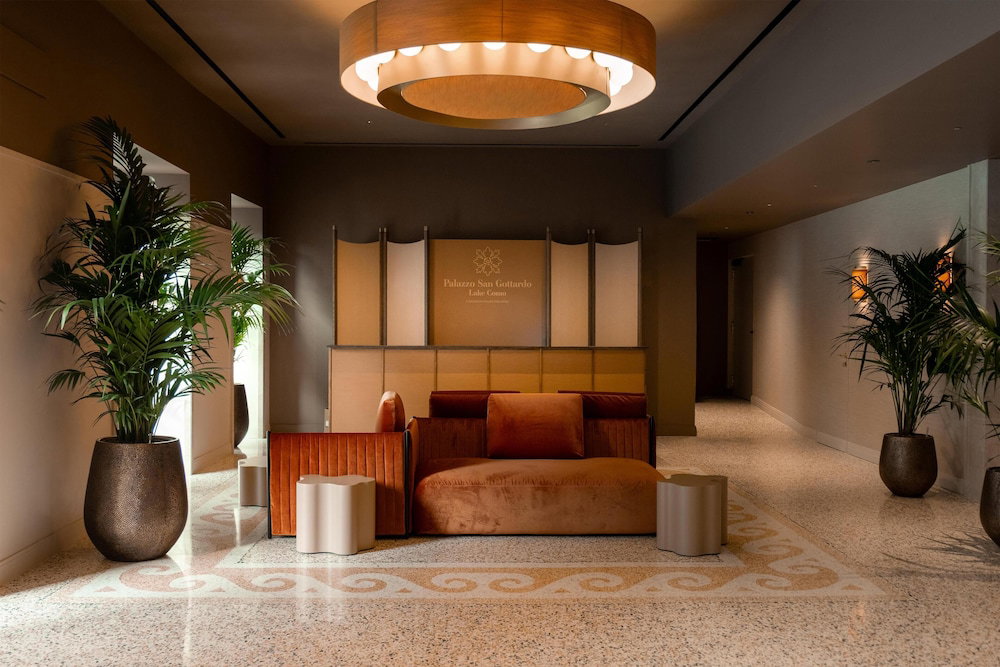 Palazzo San Gottardo Lake Como, A Radisson Collection Hotel