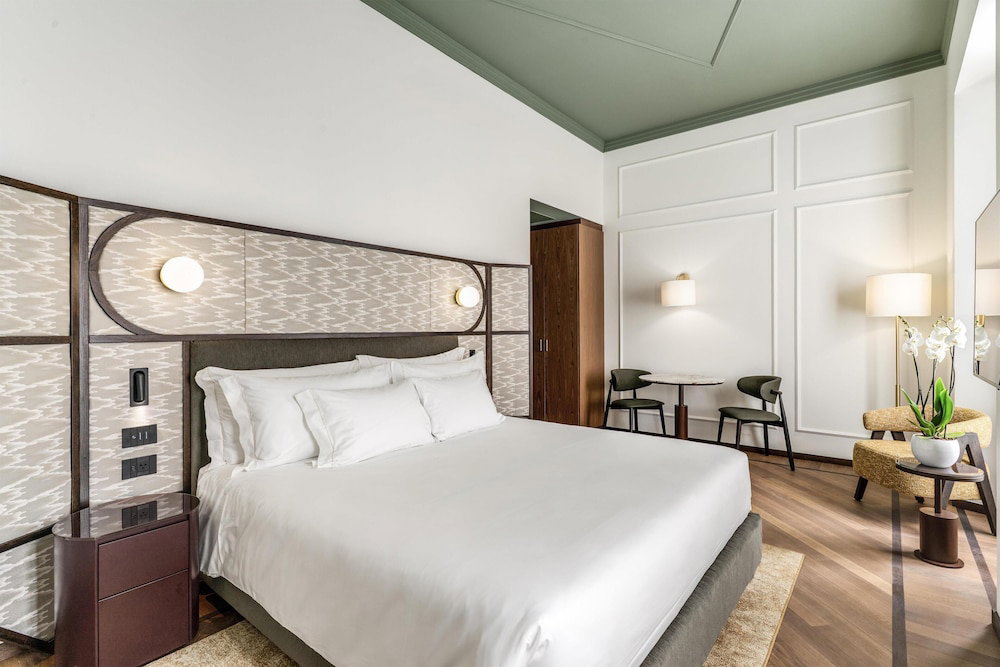 Palazzo San Gottardo Lake Como, A Radisson Collection Hotel