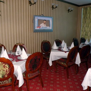 Hotel W Regal Boutique Hotel&Spa Mamaia cazare Mamaia